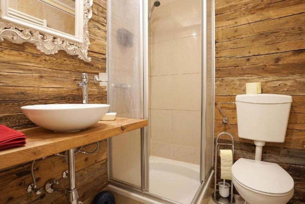 Appartement Gaistal By Moni-Care Leutasch Exteriér fotografie