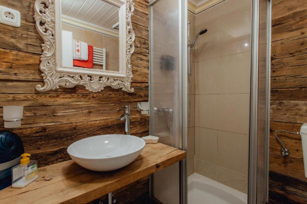 Appartement Gaistal By Moni-Care Leutasch Exteriér fotografie